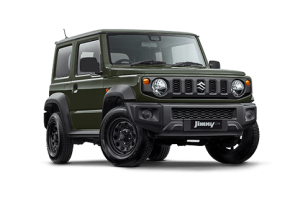 Jimny lite